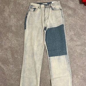 Pacsun Dad Jeans Size 27